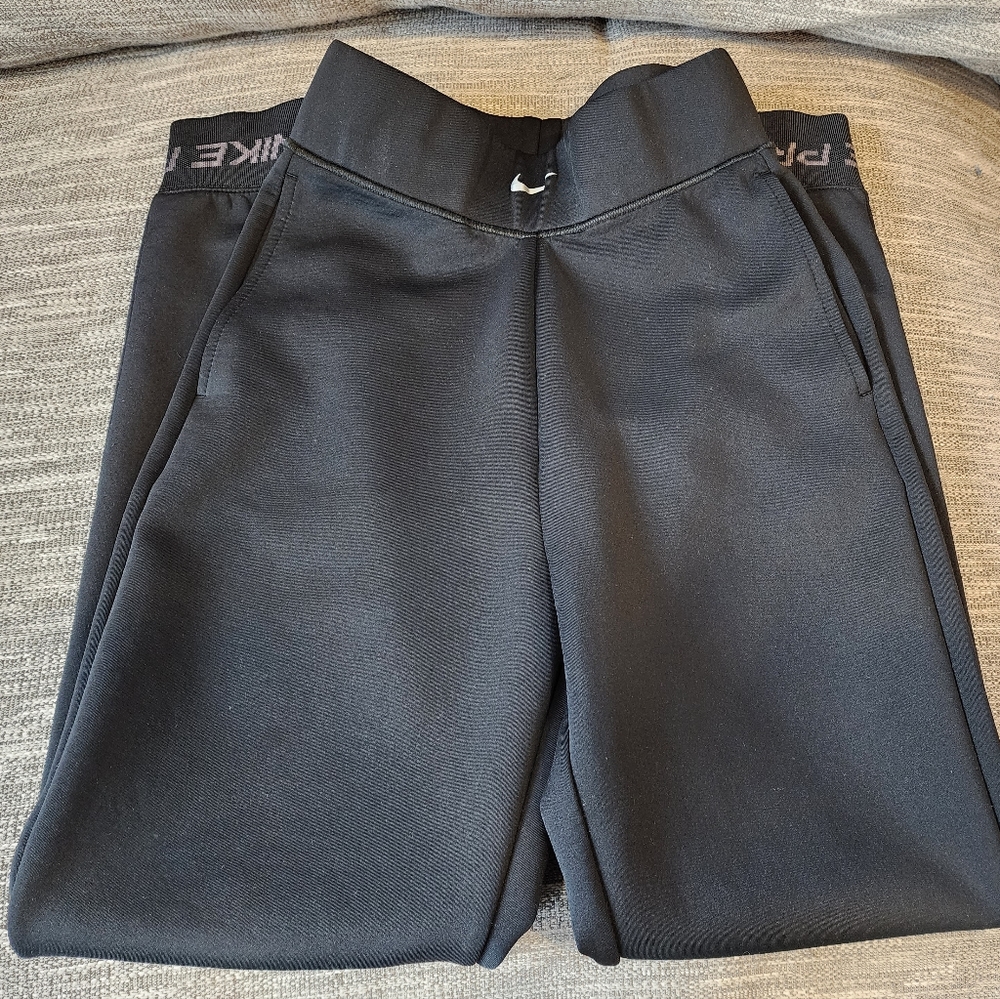 Nike Pro XS women's dri-fit